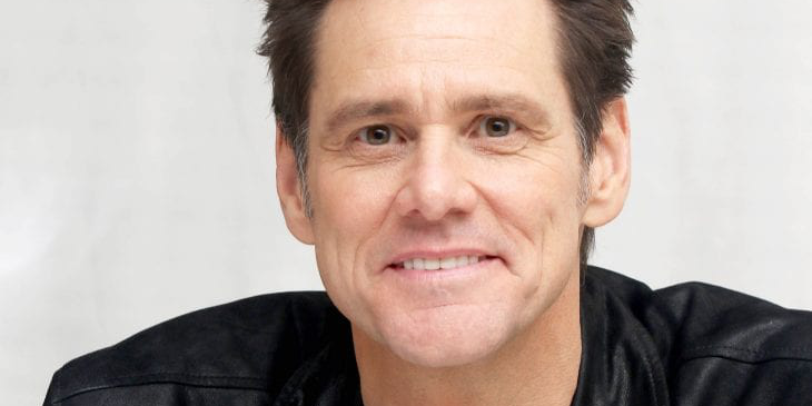 Jim Carrey – Big Feet, The Best Foot Massage & Body Massage in BC