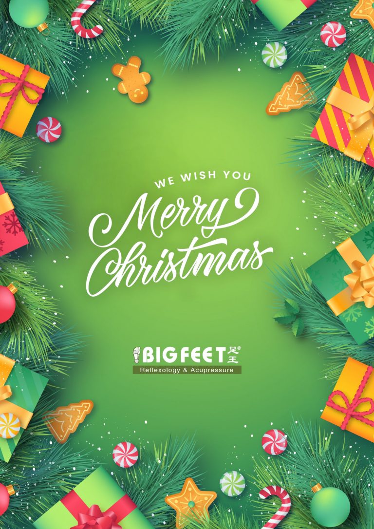 ChristmasEn BigFeet2022