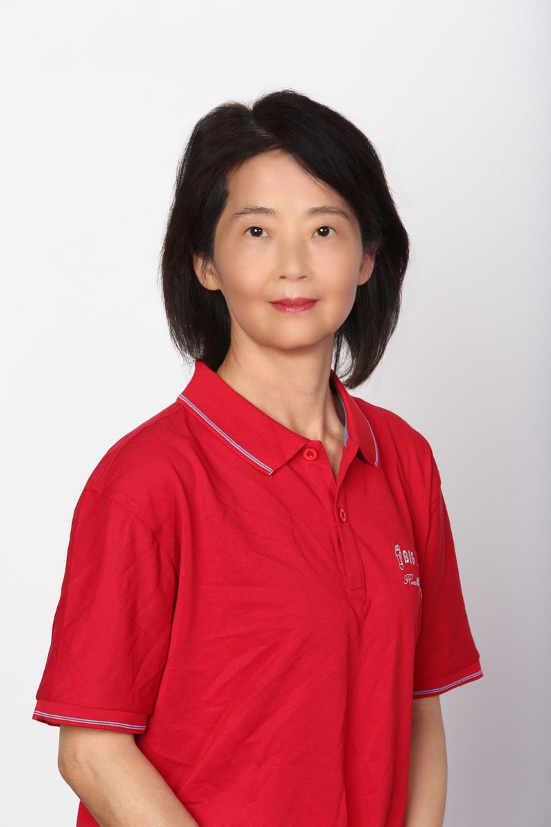 Langley Big Feet, The Best Foot