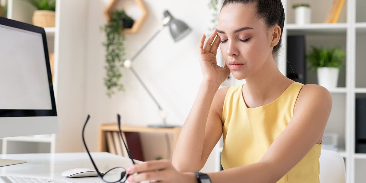 migraines Vancouver migraines